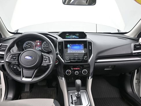 Used 2024 Subaru Forester Premium AWD/4WD image 35