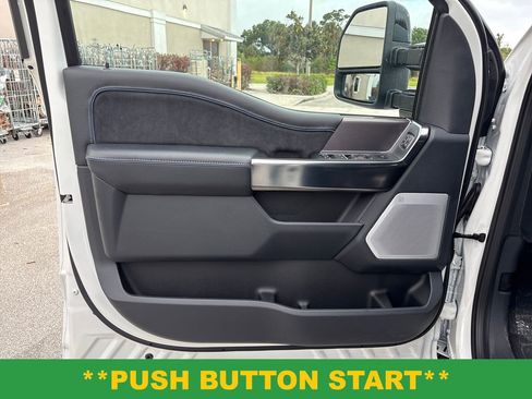 New 2026 Ford F350 Platinum AWD/4WD image 22