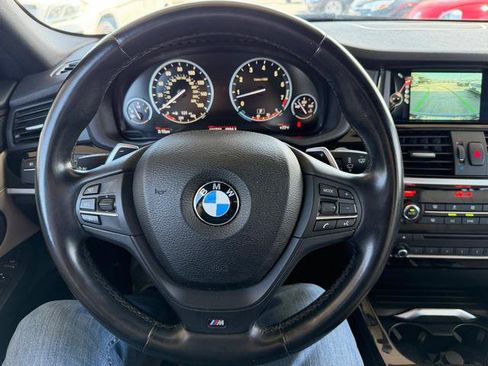 Used 2015 BMW X4 xDrive35i AWD/4WD image 17