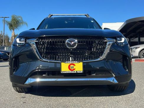 New 2026 MAZDA CX-90 3.3 Turbo S w/ Premium Plus image 4