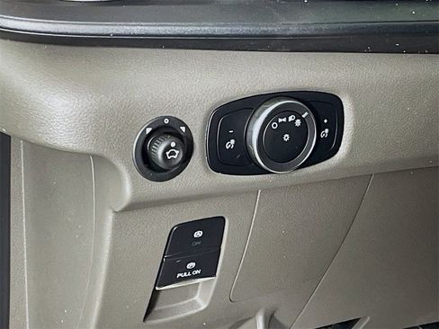 New 2025 Ford Transit 250 Base image 10