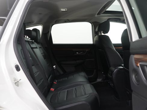 Used 2018 Honda CR-V EX-L image 12