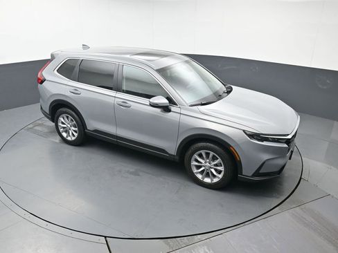 Certified 2023 Honda CR-V EX image 46