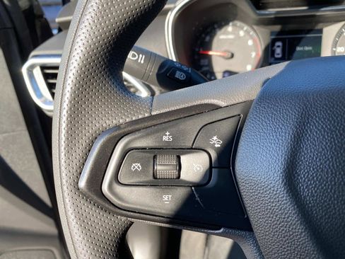 Used 2023 Chevrolet TrailBlazer LT image 17