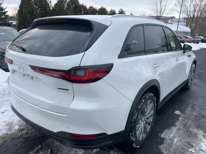 New 2026 MAZDA CX-90 3.3 Turbo w/ Preferred Package