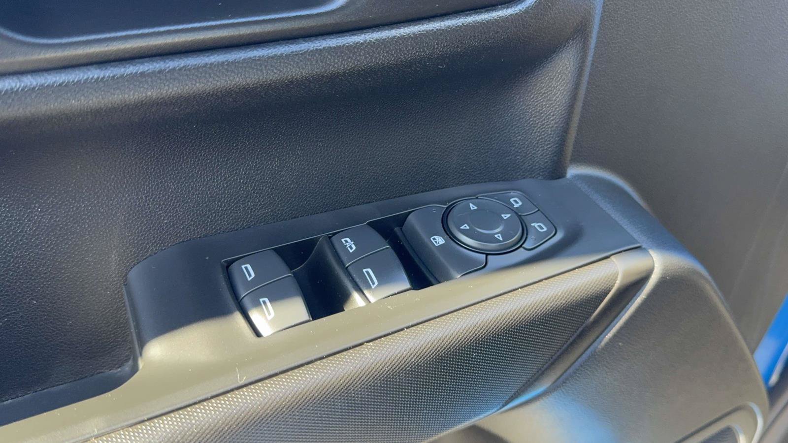 Used 2024 Chevrolet Silverado 1500 Custom AWD/4WD image 15
