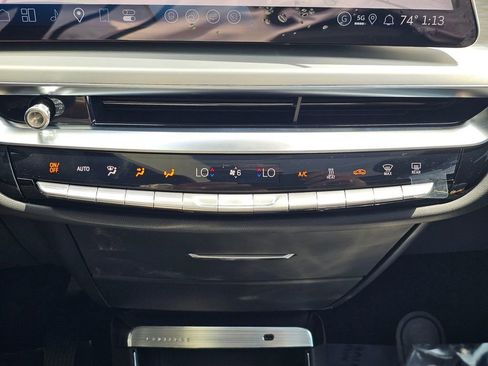 New 2026 Cadillac Lyriq Sport AWD/4WD image 30