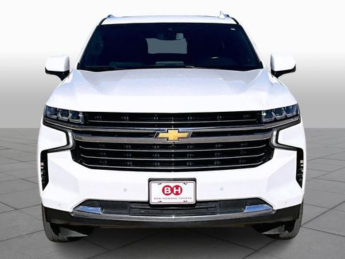 Used 2022 Chevrolet Tahoe LT w/ LT Signature Plus Package image 4