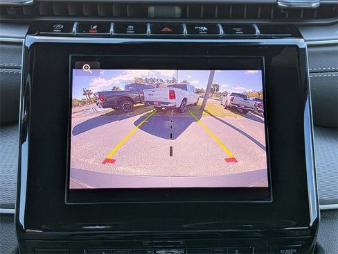 New 2025 Jeep Grand Cherokee L Laredo w/ Luxury Tech Group I image 23