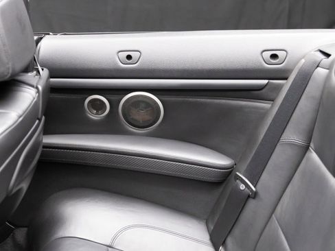 Used 2013 BMW M3 Convertible image 67