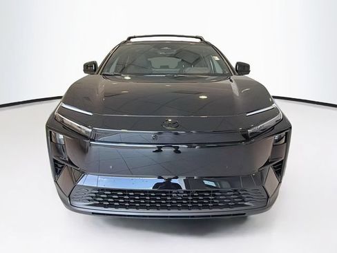 New 2026 Toyota C-HR AWD/4WD image 2