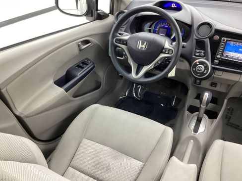 Used 2010 Honda Insight EX image 30