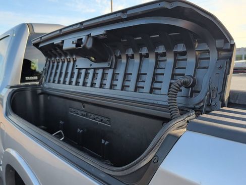 Used 2021 RAM 1500 Limited AWD/4WD image 10
