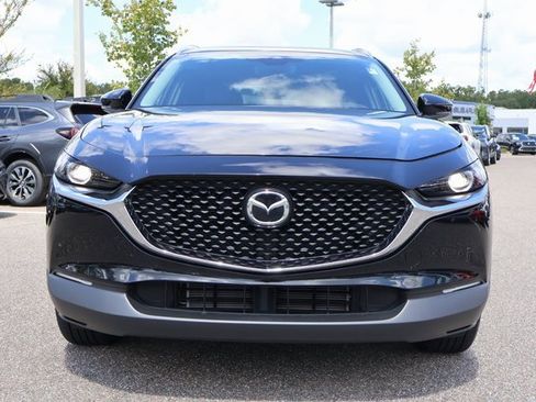 Used 2023 MAZDA CX-30 AWD 2.5 S w/ Select Package image 2
