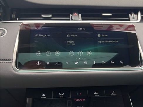 Used 2020 Land Rover Range Rover Evoque SE image 15