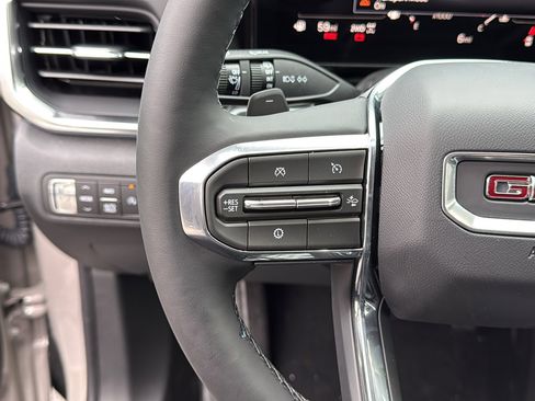 New 2026 GMC Terrain Elevation w/ Elevation Premium Package image 10