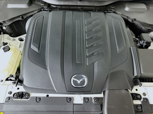 Used 2024 MAZDA CX-90 3.3 Turbo w/ Premium Package image 37