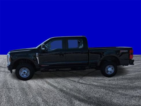 New 2026 Ford F350 XL w/ 360-Degree Camera Package AWD/4WD image 7