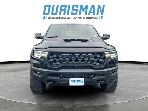 New 2026 RAM 1500 RHO w/ RHO Level 1 Equipment Group AWD/4WD image 8