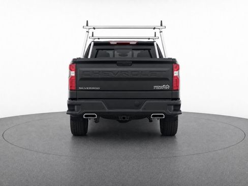 Used 2019 Chevrolet Silverado 1500 High Country AWD/4WD image 6