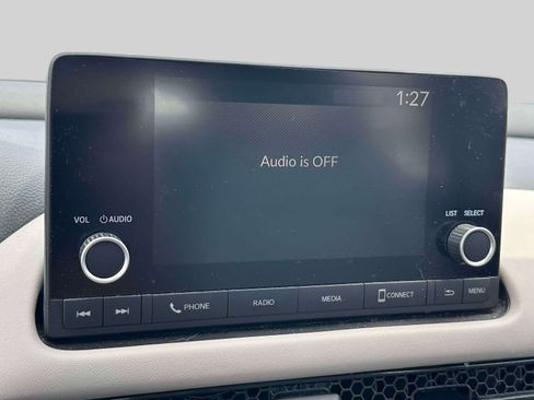 Certified 2023 Honda HR-V LX image 22