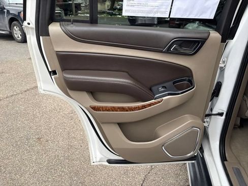 Used 2020 Chevrolet Tahoe Premier AWD/4WD image 20