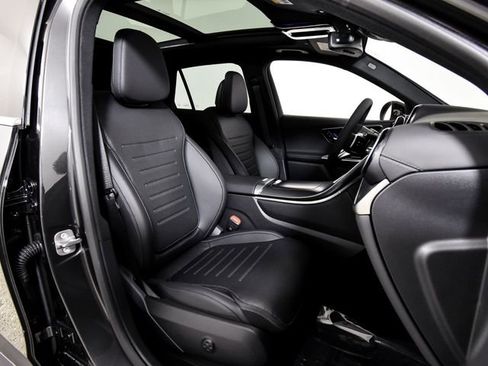 New 2026 Mercedes-Benz GLC 300 4MATIC image 30