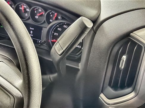 New 2026 GMC Sierra 2500 Pro w/ Convenience Package image 22