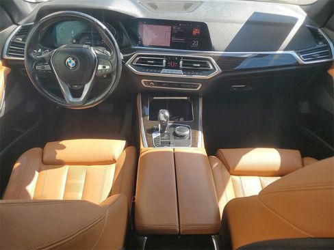 Used 2019 BMW X5 xDrive40i image 13