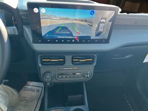 New 2026 Ford Maverick Tremor image 21