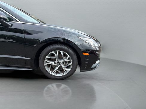 Used 2023 Hyundai Sonata SEL w/ Convenience Package FWD image 32