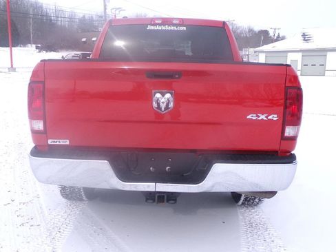 Used 2018 RAM 1500 Tradesman w/ Popular Equipment Group image 33