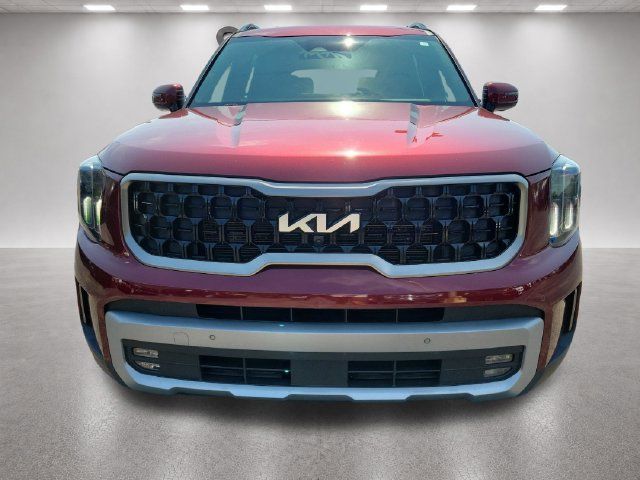 Used 2023 Kia Telluride SX X-Line AWD/4WD image 8