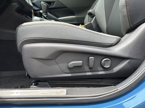 New 2026 Subaru Crosstrek 2.5i Wilderness AWD/4WD image 21