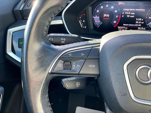 Used 2020 Audi Q3 2.0T Premium w/ Convenience Package image 23