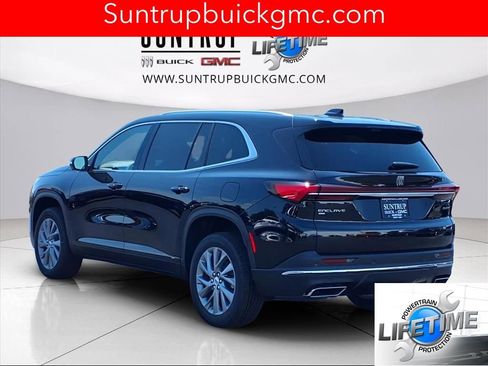 New 2026 Buick Enclave Preferred w/ Power Package image 17