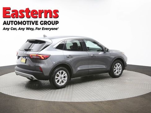 Used 2024 Ford Escape Active image 42