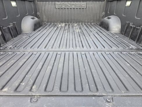 Certified 2026 Toyota Tundra Capstone AWD/4WD image 29