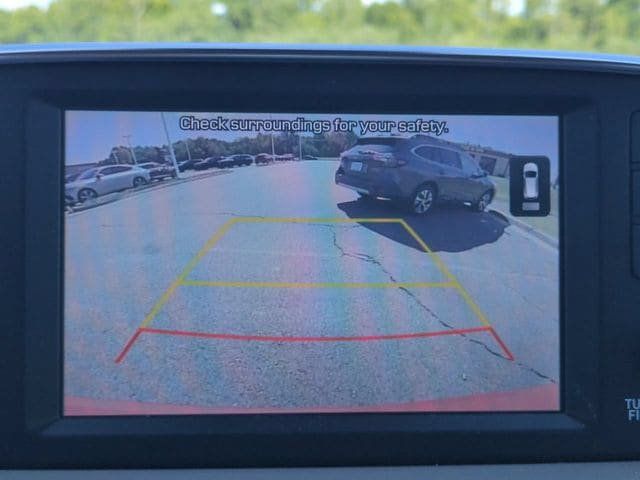 Used 2020 Hyundai Santa Fe SEL AWD/4WD image 21