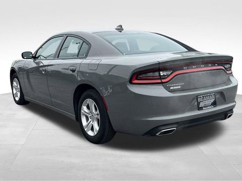Used 2023 Dodge Charger SXT image 5