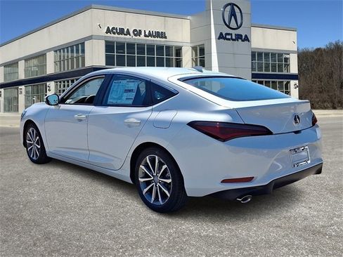 Used 2025 Acura Integra image 3