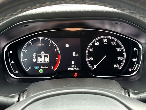 Used 2022 Honda Accord Sport image 32