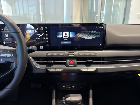 New 2026 Kia K4 EX image 16