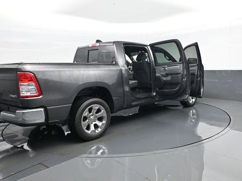 Used 2022 RAM 1500 Big Horn AWD/4WD image 27
