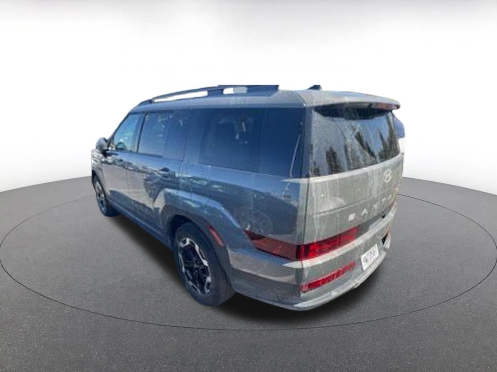 Used 2026 Hyundai Santa Fe SEL FWD image 6