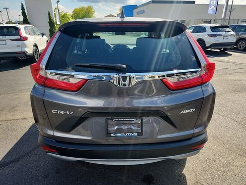 Used 2019 Honda CR-V LX image 5