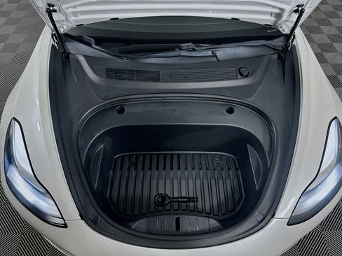 Used 2020 Tesla Model 3 Standard Range Plus image 31