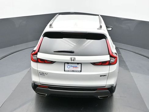 Used 2024 Honda CR-V Sport-L image 16