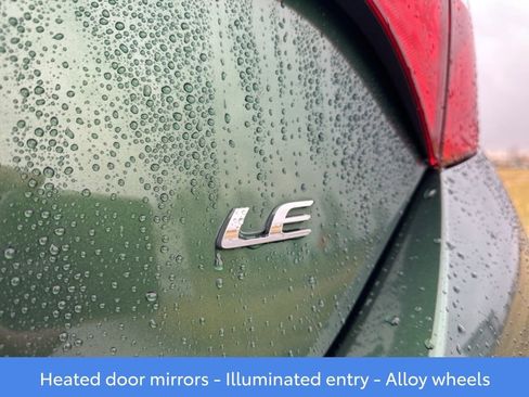 Used 2014 Toyota Corolla LE image 4