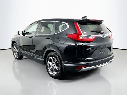 Used 2018 Honda CR-V EX-L image 7
